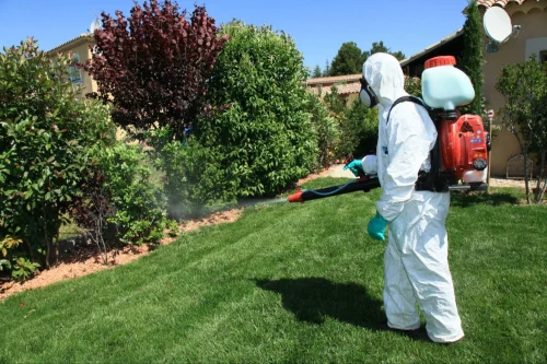 Perrysburg Mosquito Control